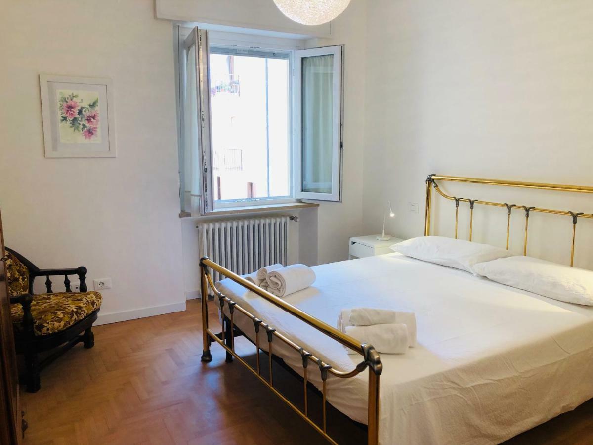 Appartamento Portapalio40 Con Parcheggio Verona Exterior foto