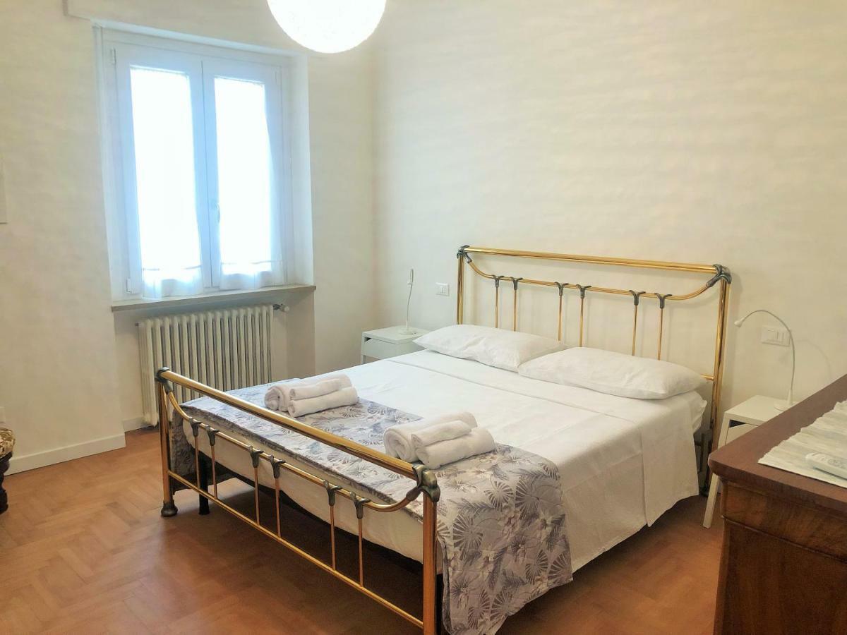 Appartamento Portapalio40 Con Parcheggio Verona Exterior foto
