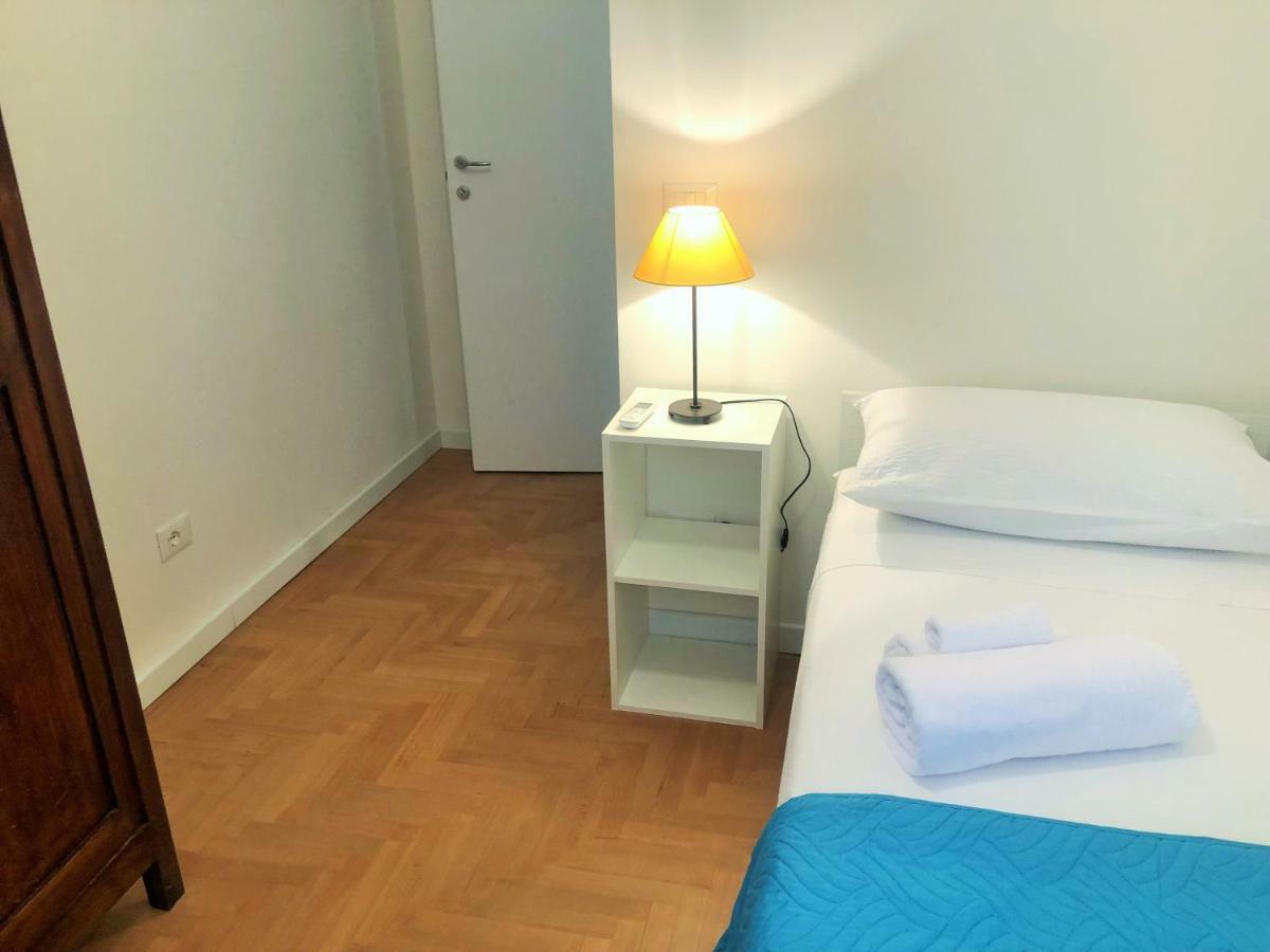 Appartamento Portapalio40 Con Parcheggio Verona Exterior foto