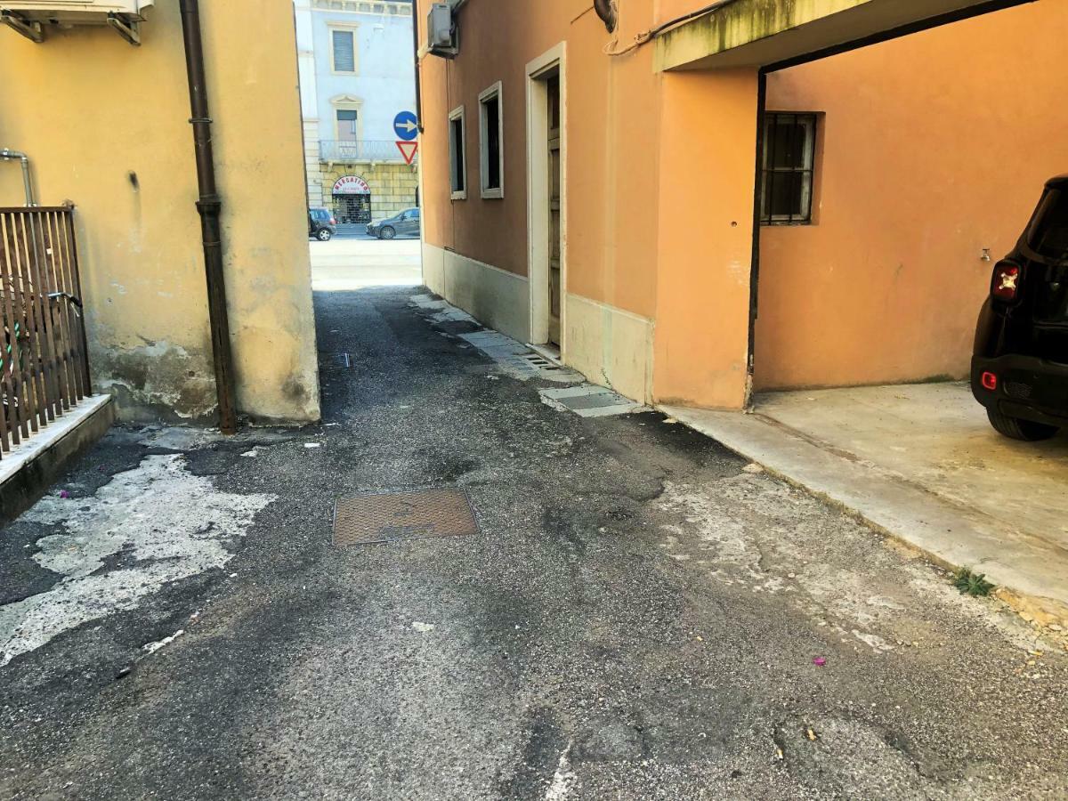 Appartamento Portapalio40 Con Parcheggio Verona Exterior foto