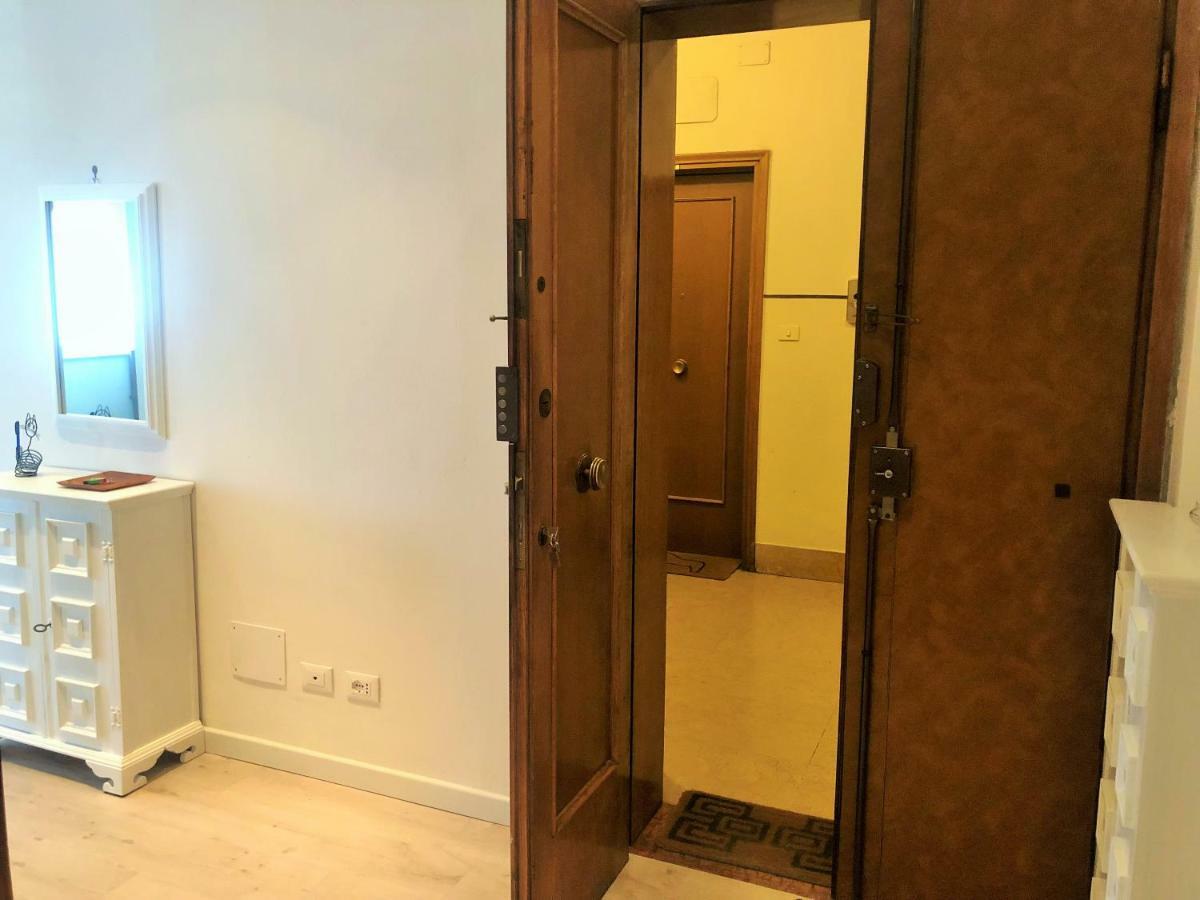 Appartamento Portapalio40 Con Parcheggio Verona Exterior foto
