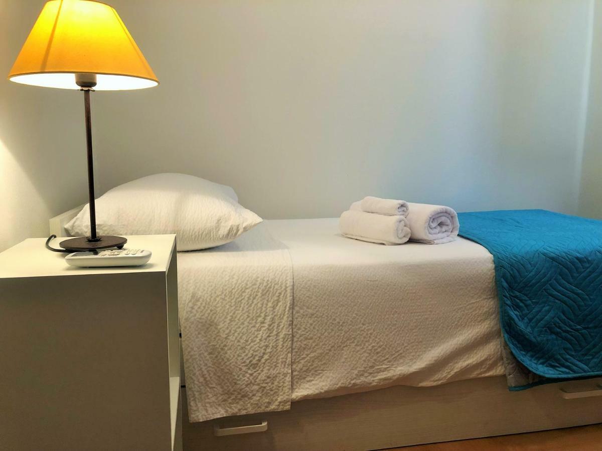 Appartamento Portapalio40 Con Parcheggio Verona Exterior foto